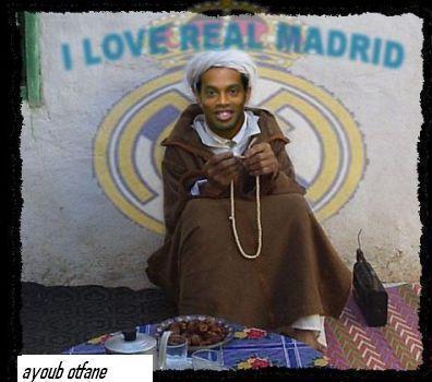 ronaldinho